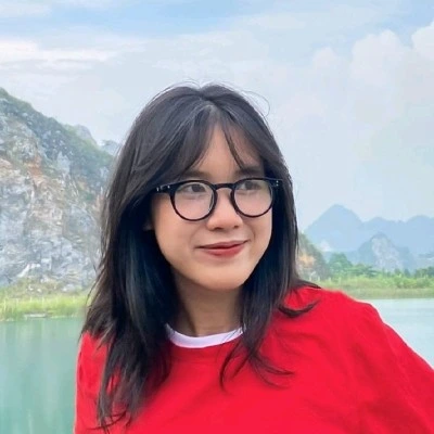 Jade Pham, Business Development at Icetea