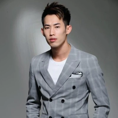 Zentson Chong