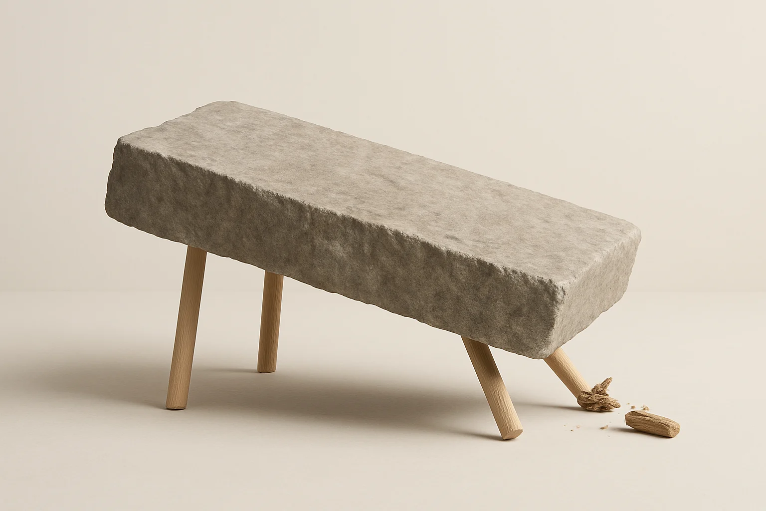 Photorealistic metaphor illustrating Kadena failure and organizational collapse, symbolizing the Kadena shutdown, Layer-1 instability, and VaaSBlock’s analysis of governance and credibility gaps