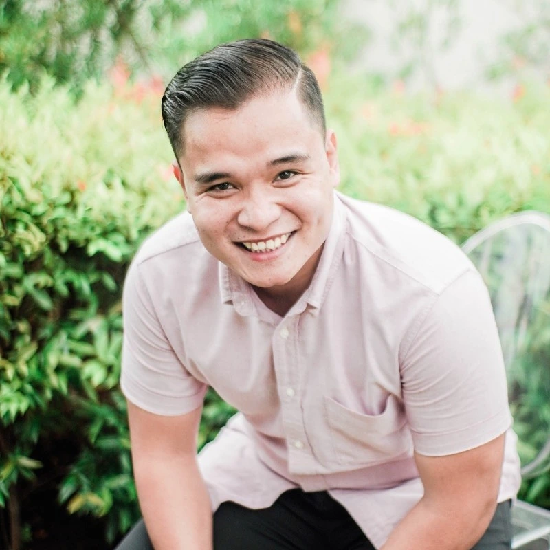 Ken Andrew Mandigma
