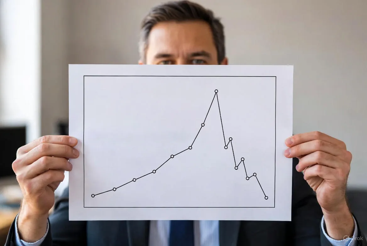 Graph Of Rise And Saw Tooth Fall