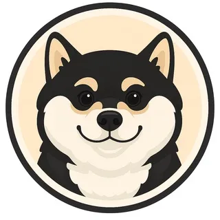 Manyushiba logo