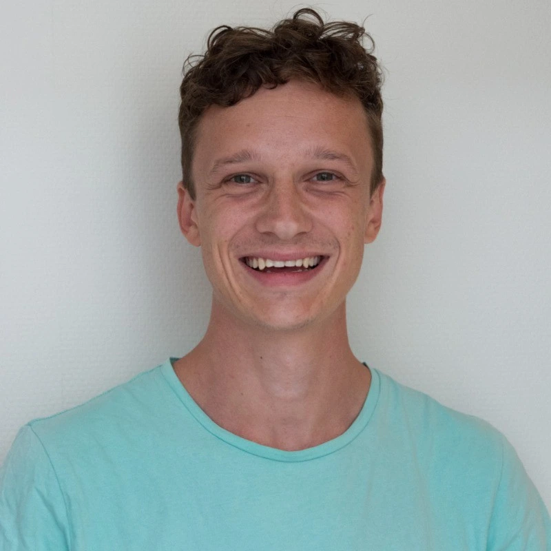 Marco van den Heuvel