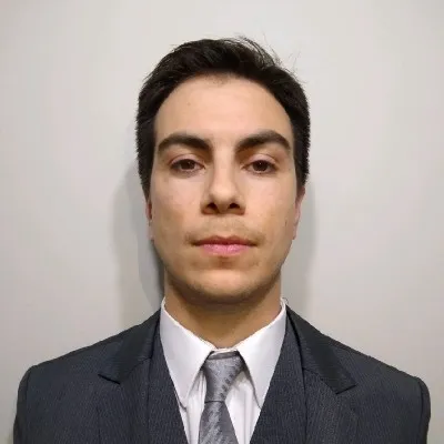 Pablo Vazquez, Head of Operations and EA at Metapool