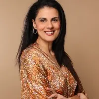 Gina Tiriakidou, CMO at Myria