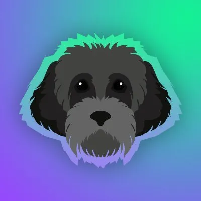 Myrothedog logo