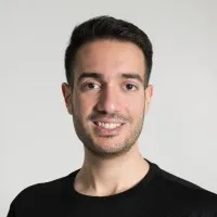 Mohammad Akhavannik, Managing Director at Newt Foundation