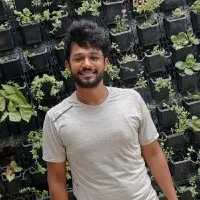 Nikhil Baranwal