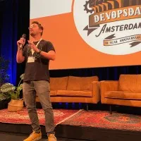Sjoerd Dijkstra, Co-Founder at Nosana