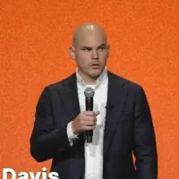 Nathan Davis, CEO at Orca So