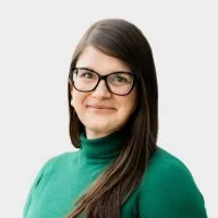Ana Bevc, Content Marketing & Social Media Manager at Origintrail