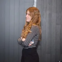 Ema Lovsin, Head of Growth at Origintrail