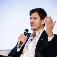 Tomaz Levak, Founder at Origintrail