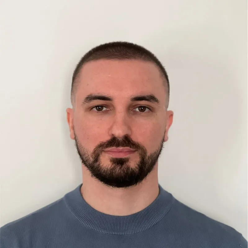 Matthieu Jan Dzitko