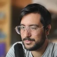 Carlos Maximiliano Cano, Ecosystem & Strategy Lead at Particle Network