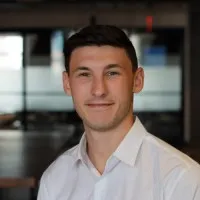 Isaac W., BD & Partnerships at Particle Network