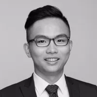 Pengyu Wang, Founder at Particle Network