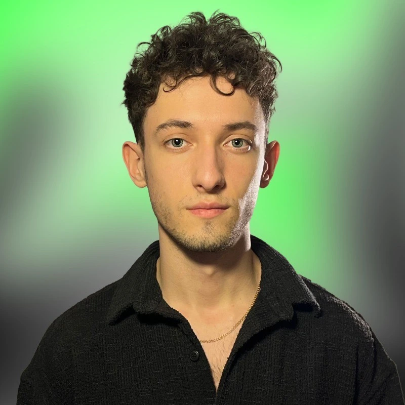Pavlo Afanasyev