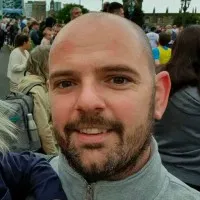 Chris Hodgson, CFO at Radix