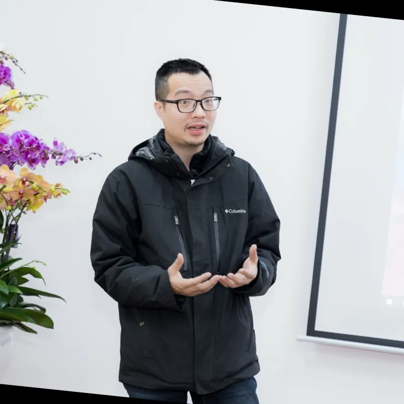 Bui Dinh Ngoc