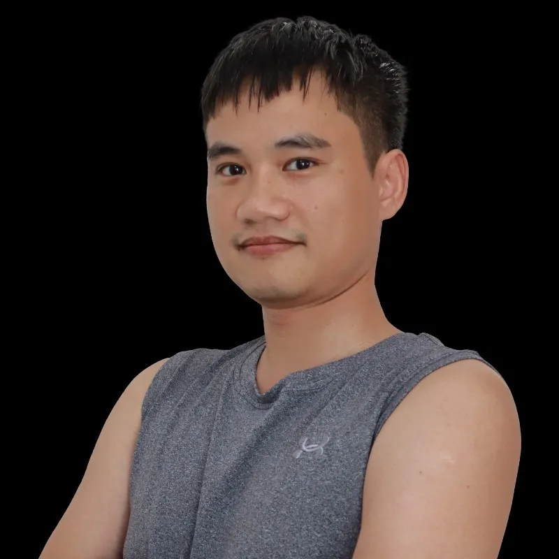 Kelvin Thái