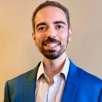 Arash Vakil, MBA, Smart Node Operator & Contributor at Rocketpool