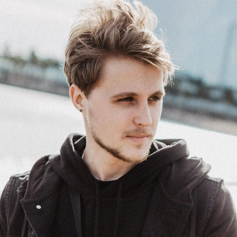 Roman Melnyk