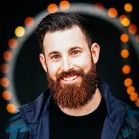 Aaron Scales, Head of Product at Saharaai