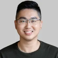 Sean (Xiang) Ren, Co-Founder at Saharaai