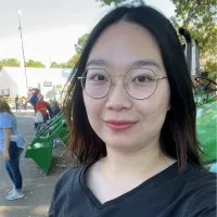 Felicia Wang, Operations Manager at Shentu