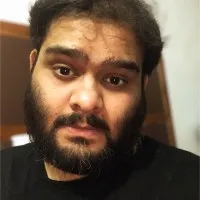 Prashant Dwivedi, Lead Product Designer at Shibatoken