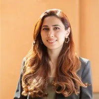 Shushanik Ghambaryan, Product Manager at Shibatoken
