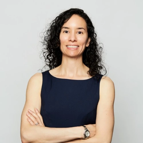 Silvia Lacayo