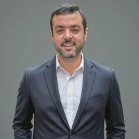 Bob Ras, Co-Founder at Sologenic