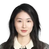 Ethean Yu, Marketing Manager at Solv Finance