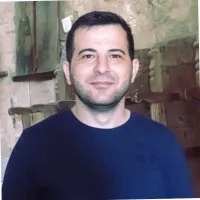Veli Can Yıldız, Node Validator at Sqd Ai