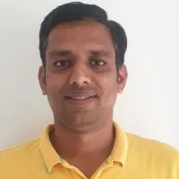 Raghavendra Ramesh, Vice President Research And Development at Supra