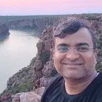 Saurabh Joshi, Director of Research and Development at Supra