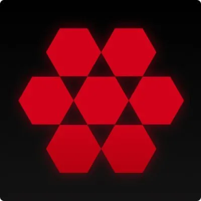 Swarms World logo