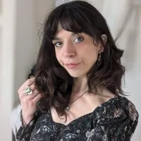 Georgina Williams