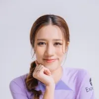 Isabella Yu, Growth Lead at Threshold Network