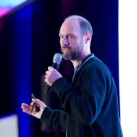 John Packel, Head of Operations at Threshold Network