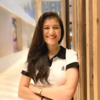 Rizza Carla R., Head of Marketing at Threshold Network