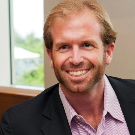 Tristan Relly
 