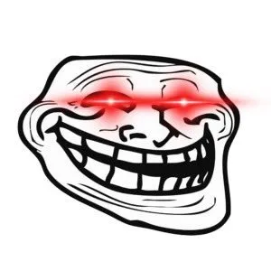 Trololol logo
