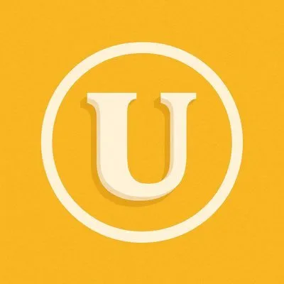 Theuselesscoin logo