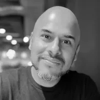 Ash Mohammed, CSO at Vanarchain