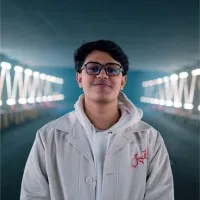 Burhan Khan, Senior Community Manager at Vanarchain