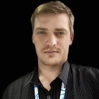 Jaka Kotnik, Product Business Development Manager at Vanarchain
