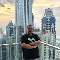 Jawad Ashraf, CEO at Vanarchain